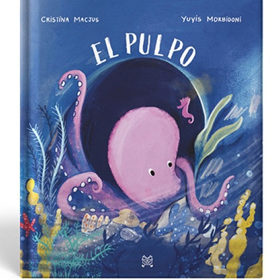 El pulpo El pulpo